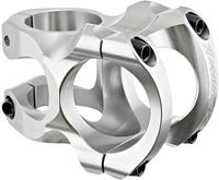 Race Face Vorbau TURBINE R 35 0&deg; - Silber - 40 mm