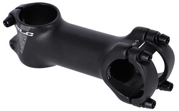 XLC St-m32 A-head Mtb 31.8 Mm 50 mm Black