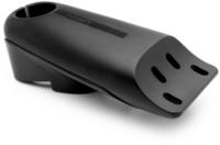 Cannondale CP2250U1010, Cannondale Hollowgram Knot Stem Schwarz 100 mm / -6o Black