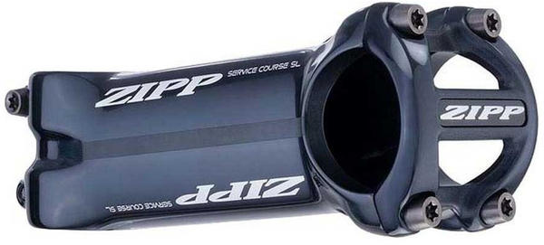 Zipp Service Course Sl 130 mm Matte Black