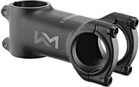 NEWMEN 90176 70 mm, NEWMEN Evolution 318.4 Vorbau 70 mm 6&deg; schwarz