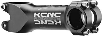 KCNC Fly Ride Vorbau black 100mm