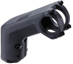 BBB TopRise Di2 BHS-26 Vorbau &Oslash;31,8mm 30D schwarz 90mm