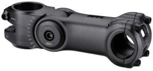 BBB HighSix BHS-28 Vorbau Verstellbar &Oslash;25,4mm schwarz 130mm