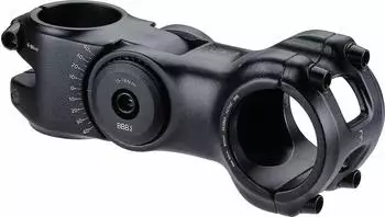 BBB HighSix BHS-30 Vorbau &Oslash;35mm schwarz 90mm