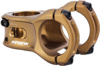 Spank Split Vorbau 35 mm - bronze - 40 mm