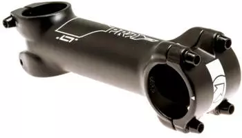 Pro LT 31.8 Stem black 100 mm 6&deg;