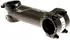 100 mm 6°: Pro LT 31.8 Stem black
