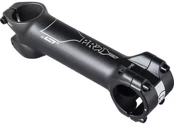 Pro LT 31.8 Stem black 90 mm 17&deg;