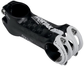 PRO Bikegear Koryak 31.8 Stem black 80 mm 6°