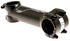 Pro LT 31.8 Stem black