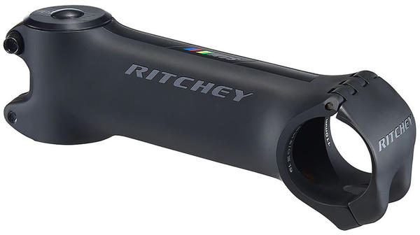 Ritchey WCS Chicane V2 Ø31,8mm 10° inkl. Ahead Cap blatte 80mm