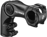 XLC 374173, XLC Ergotec A-Head Octopus 50 (110 mm, 31.80 mm) (374173) Schwarz XLC 374173, XLC Ergotec A-Head Octopus 50 (110 mm, 31.80 mm) (374173) Schwarz