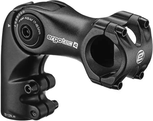 Humpert Ergotec A-Head Octopus 50 Ø31,8mm 1 1/8