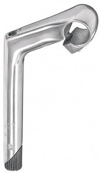 Humpert Unisex Erwachsene Eagle Vorbau, Silber, Ø 22.2 mm
