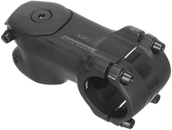 Syncros XR1.5 Vorbau 31.8mm 8° schwarz 50 mm