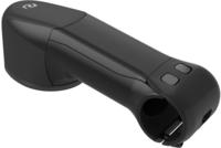 Syncros 275431-0001379, Syncros RR 1.5 Gabelschaft 110mm -6&deg; Schwarz
