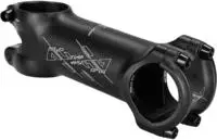 XLC 2501550911, XLC All Ride Vorbau 1 1/4"&oslash;31.8mm 7 Grad Schwarz 80 mm