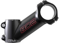 SQlab 2220, SQLAB 31.8 mm Vorbau 802 2.0 70 mm 35&deg; 31 - 8 mm schwarz