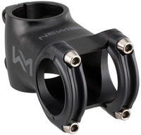 NEWMEN 90175 60 mm, NEWMEN Evolution SL 318.4 Vorbau 60 mm 6&deg; schwarz