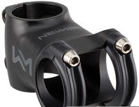 NEWMEN 90175 70 mm, NEWMEN Evolution SL 318.4 Vorbau 70 mm 6&deg; schwarz