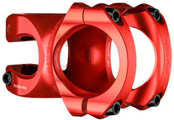 Race Face Turbine R Stem (35) red 32mm