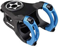 Spank Split Vorbau 31,8 mm - Blau - 48 mm