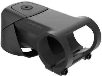 Syncros DC 2.0 MTB Fahrrad Vorbau 31.8mm schwarz 80mm