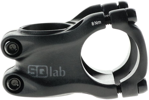 SQlab Stem 80X black 35 mm