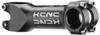 KCNC Fly Ride Vorbau 25,4 mm 5° 60 mm schwarz-silber