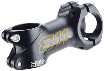 SQlab SQlab 811 2.0 Stem (31,8) 7° 100mm