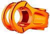 Burgtec Enduro Mk3 35 Mm Stem Orange 35 mm / 0º