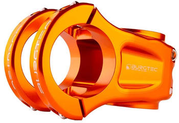 Burgtec Enduro Mk3 35 Mm Stem Orange 35 mm / 0º