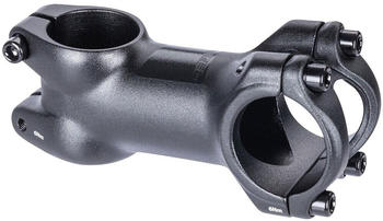 CON-TEC Forge 31.8 Mm Stem Silber 120 mm / 6°