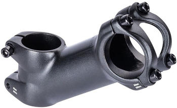 CON-TEC Forge Hr 31.8 Mm Stem Silber 70 mm / 17°