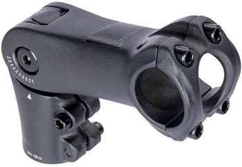 CON-TEC Lida Hybrid 25.4 Mm Stem Silber 90 mm / -0° + 90°