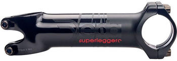 Deda Superleggera Stem Schwarz 100 mm / 8º