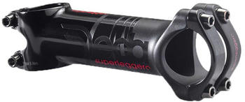 Deda Superleggero 31.7 Mm Stem Schwarz 120 mm / ±8º