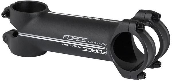 Force Team Light Stem Schwarz 100 mm / ±17º