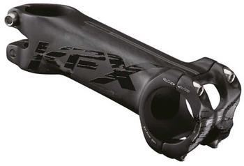 FSA Kfx Carbon Stem Schwarz 110 mm / ±12º