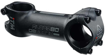 ITM Alcor 80 Stem 31.8 Mm Schwarz 100 mm / ±10º