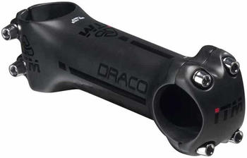 ITM Draco 1 1/8" 31.8 Mm Stem Schwarz 110 mm / 10º