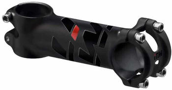 ITM Kero 31.8 Mm Stem Schwarz 100 mm / 6º