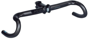 Pro Discover 31.8 Mm Stem Schwarz 100 mm / ±6º