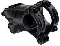 Truvativ 00.6518.045.002, Truvativ Atmos 7k Stem 31.8 Mm Schwarz 60 mm / 6o Black
