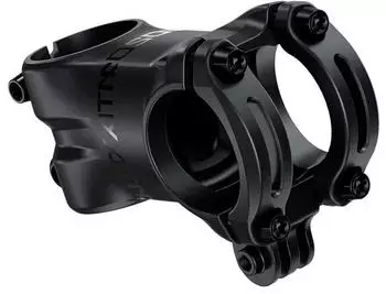 Truvativ Atmos 7k Stem 31.8 Mm Schwarz 60 mm / 6&ordm;
