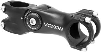 Voxom Vb1 31.8 Mm Stem Silber 105 mm / 0º + 60º