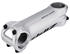 Silber 120 mm / 25º: Zipp Service Course 31.8 Mm Stem
