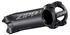 Sl 31.8 Mm Stem Schwarz 140 mm / 6º: Zipp Service Course 31.8 Mm Stem
