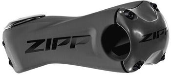 Zipp Sl Speed Carbon 31.8 Mm Stem Schwarz 120 mm / 6º